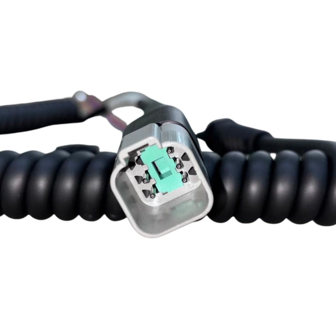 CABLE CONTROL BOX