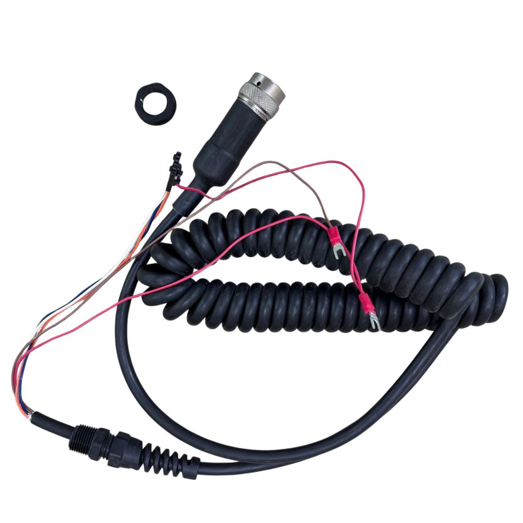CABLE CONTROL BOX
