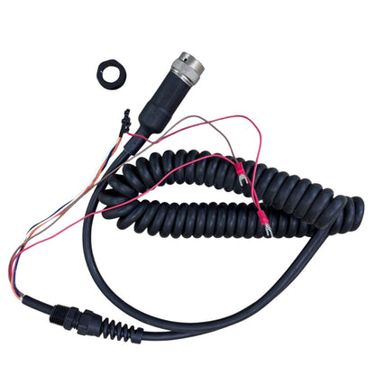 CABLE CONTROL BOX