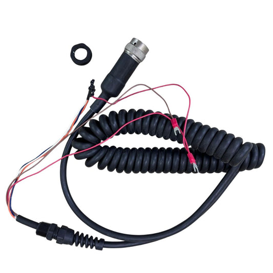 CABLE CONTROL BOX