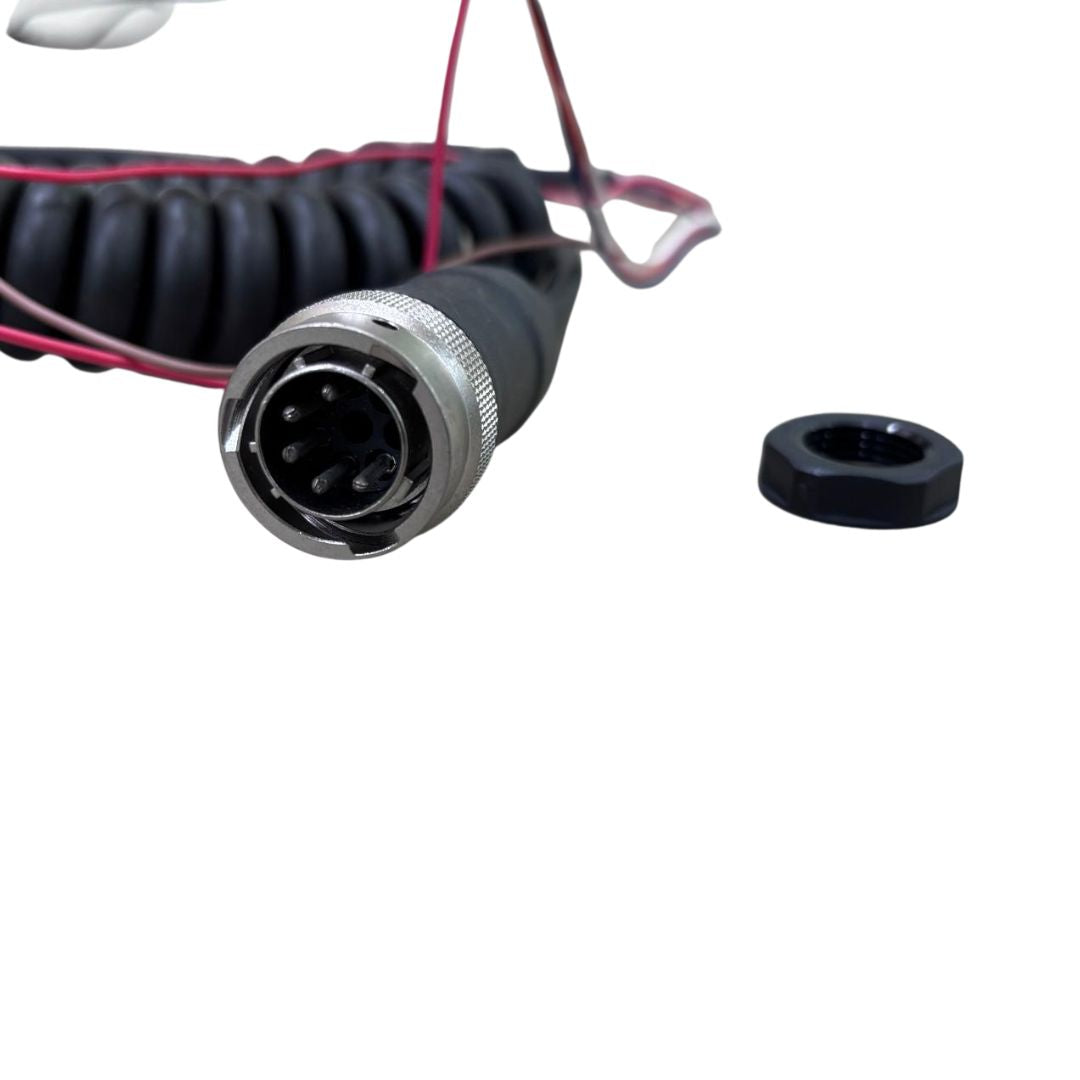 CABLE CONTROL BOX