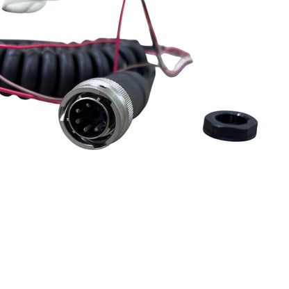 CABLE CONTROL BOX
