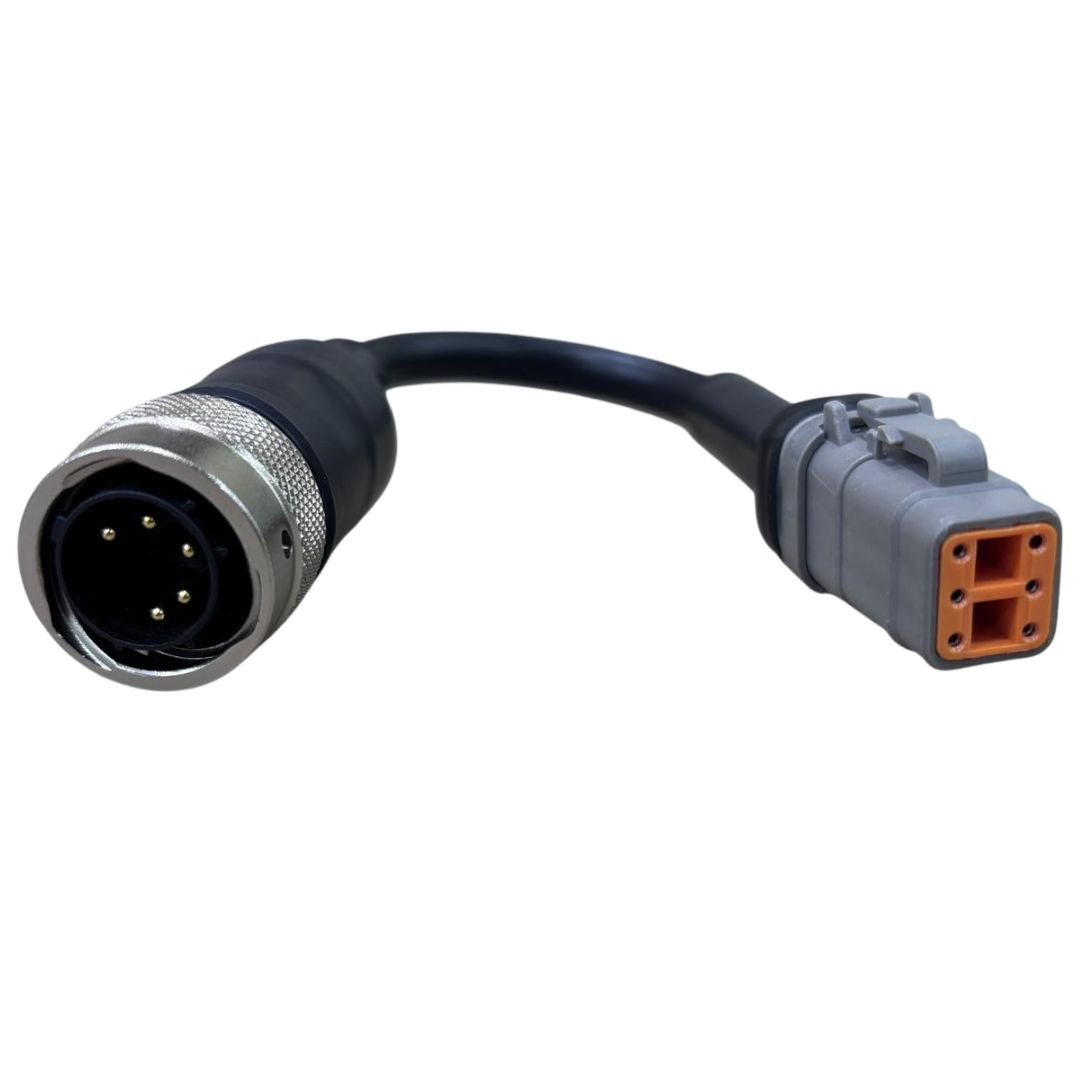 CABLE CONTROL BOX