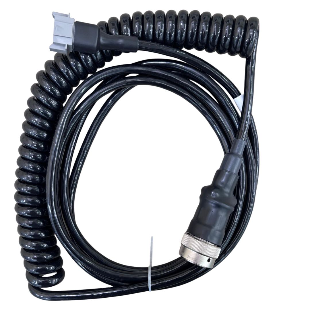 CABLE CONTROL BOX