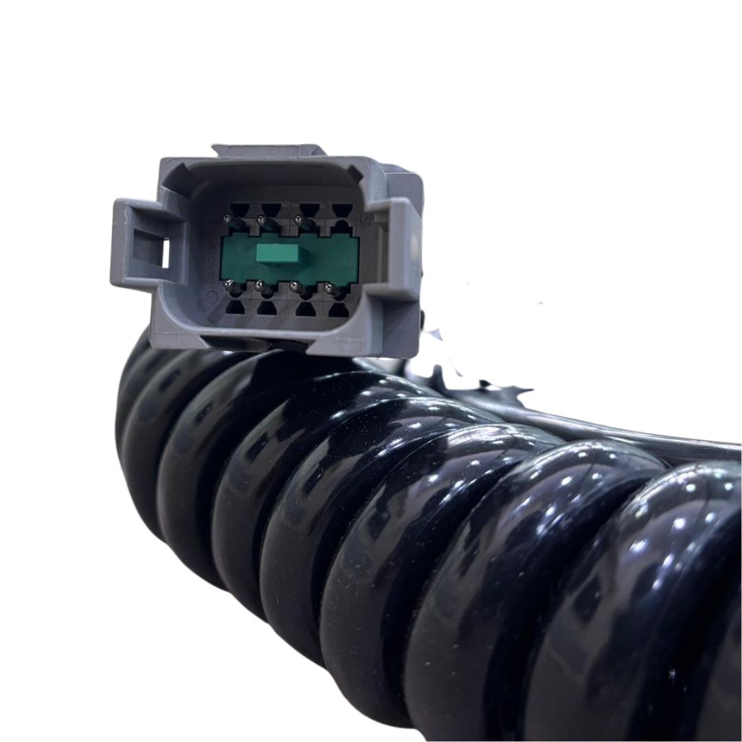 CABLE CONTROL BOX