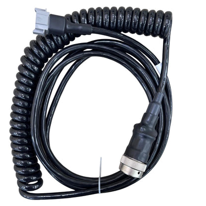 CABLE CONTROL BOX