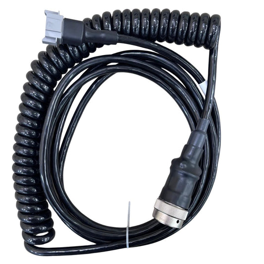 CABLE CONTROL BOX
