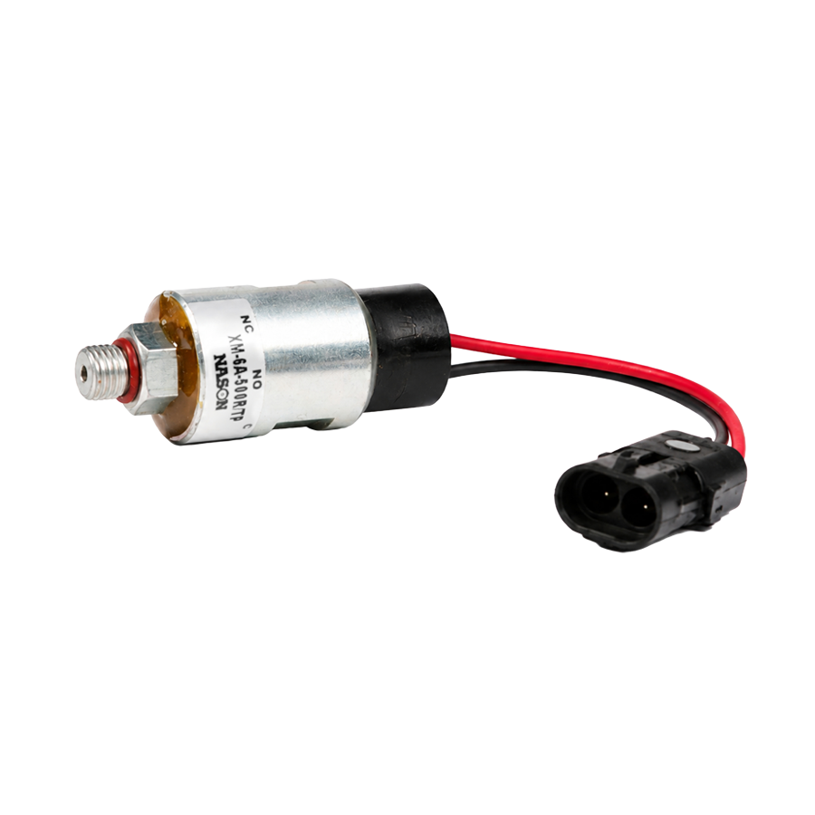 CARTRIDGE PRESSURE SWITCH