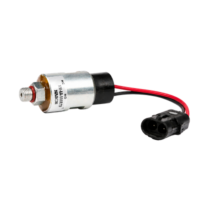 CARTRIDGE PRESSURE SWITCH
