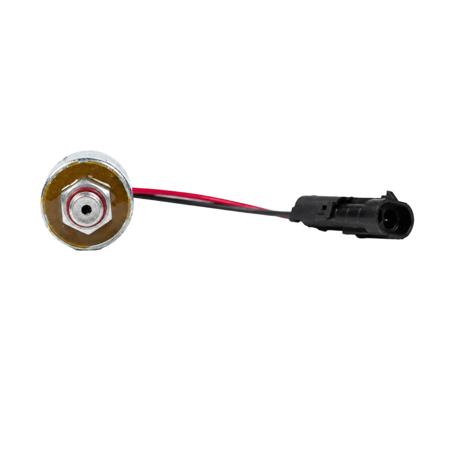 CARTRIDGE PRESSURE SWITCH