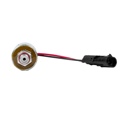 CARTRIDGE PRESSURE SWITCH