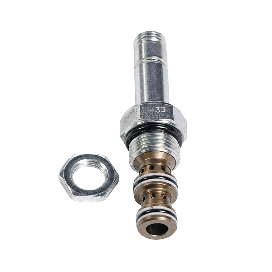 CARTRIDGE SOLENOID (LIFT UP DUMP)