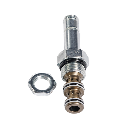 CARTRIDGE SOLENOID (LIFT UP DUMP)