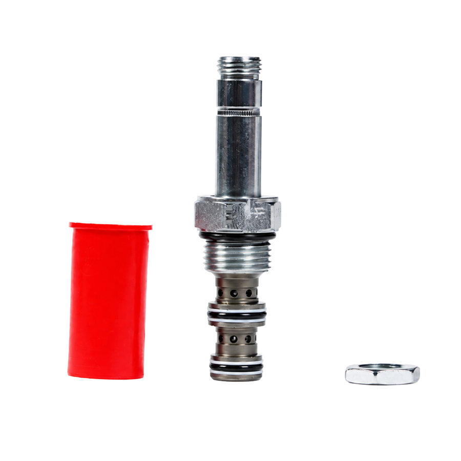 CARTRIDGE SOLENOID (LIFT UP DUMP)