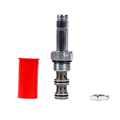 CARTRIDGE SOLENOID (LIFT UP DUMP)
