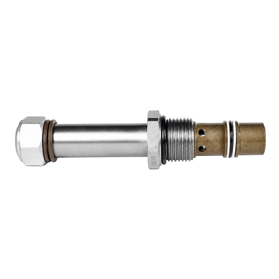 CARTRIDGE SOLENOID VALVE (LIFT FLOW)