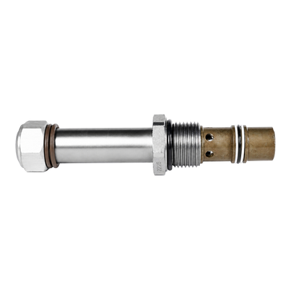 CARTRIDGE SOLENOID VALVE (LIFT FLOW)