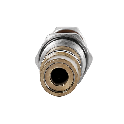 CARTRIDGE SOLENOID VALVE (LIFT FLOW)