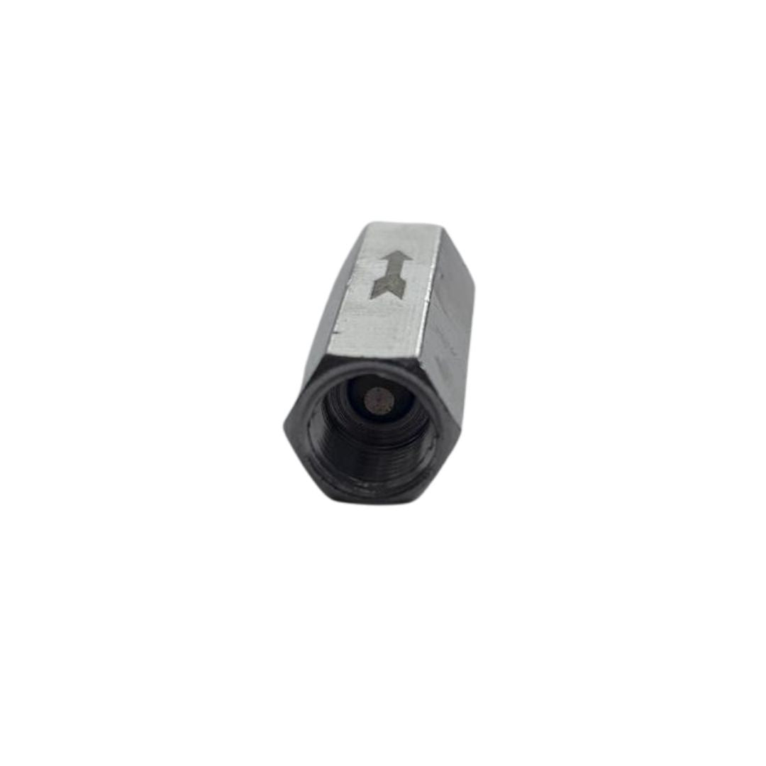 CHECK VALVE