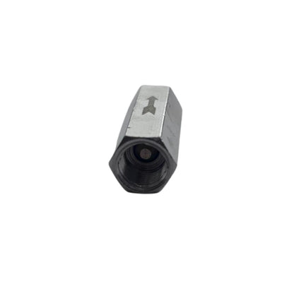 CHECK VALVE