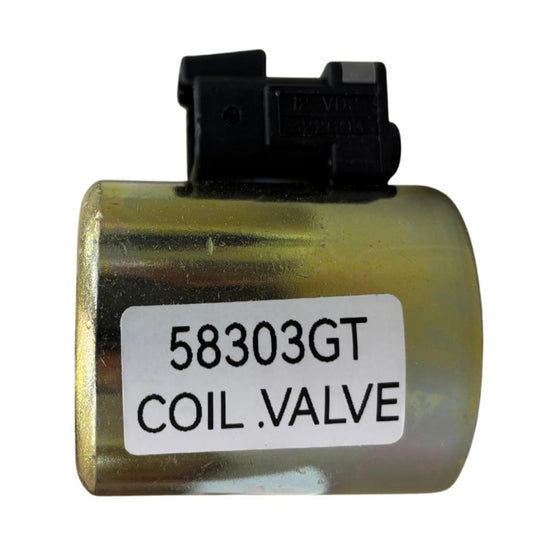 COIL VALVE PROPORTIONAL