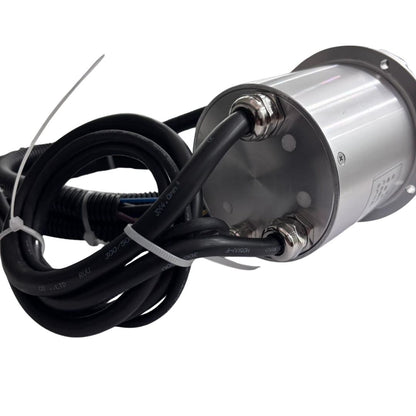 CONDUCTIVE SLIP RING