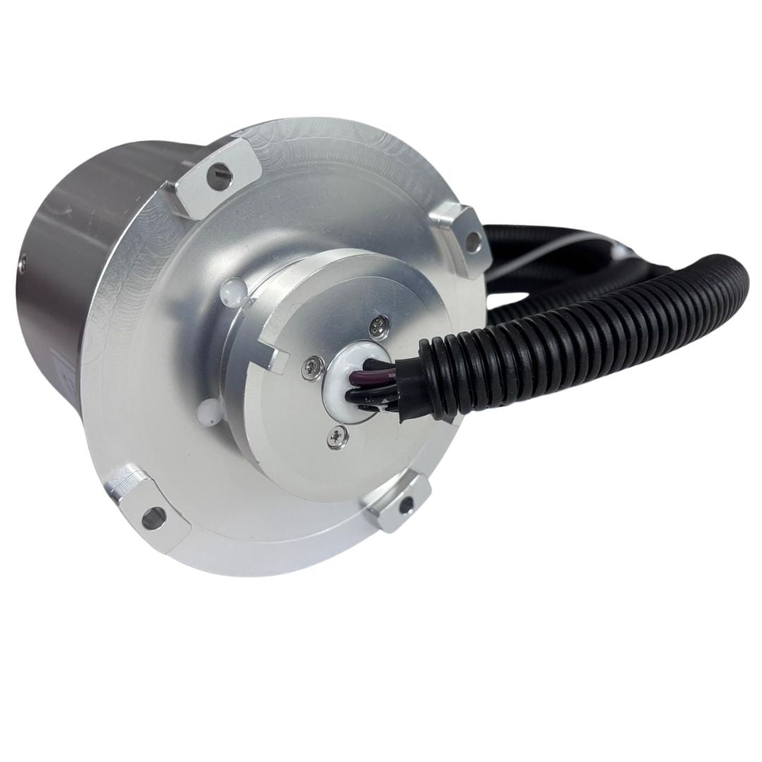 CONDUCTIVE SLIP RING