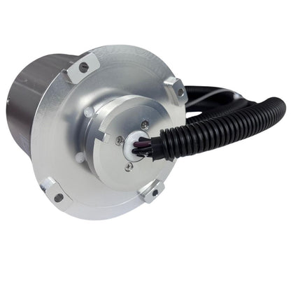 CONDUCTIVE SLIP RING