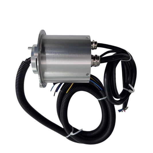 CONDUCTIVE SLIP RING
