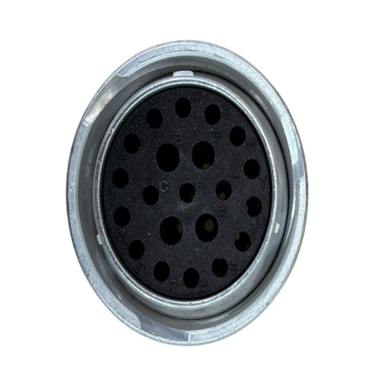 CONNECTOR PLUG 21 PIN FEMALE