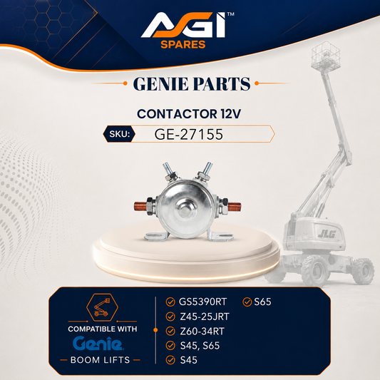 CONTACTOR 12V
