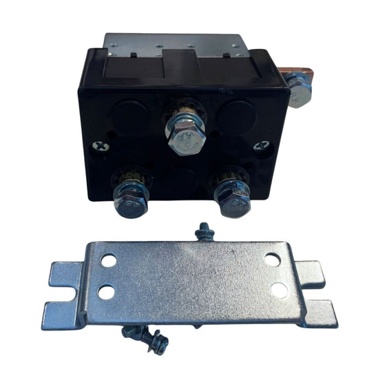CONTACTOR