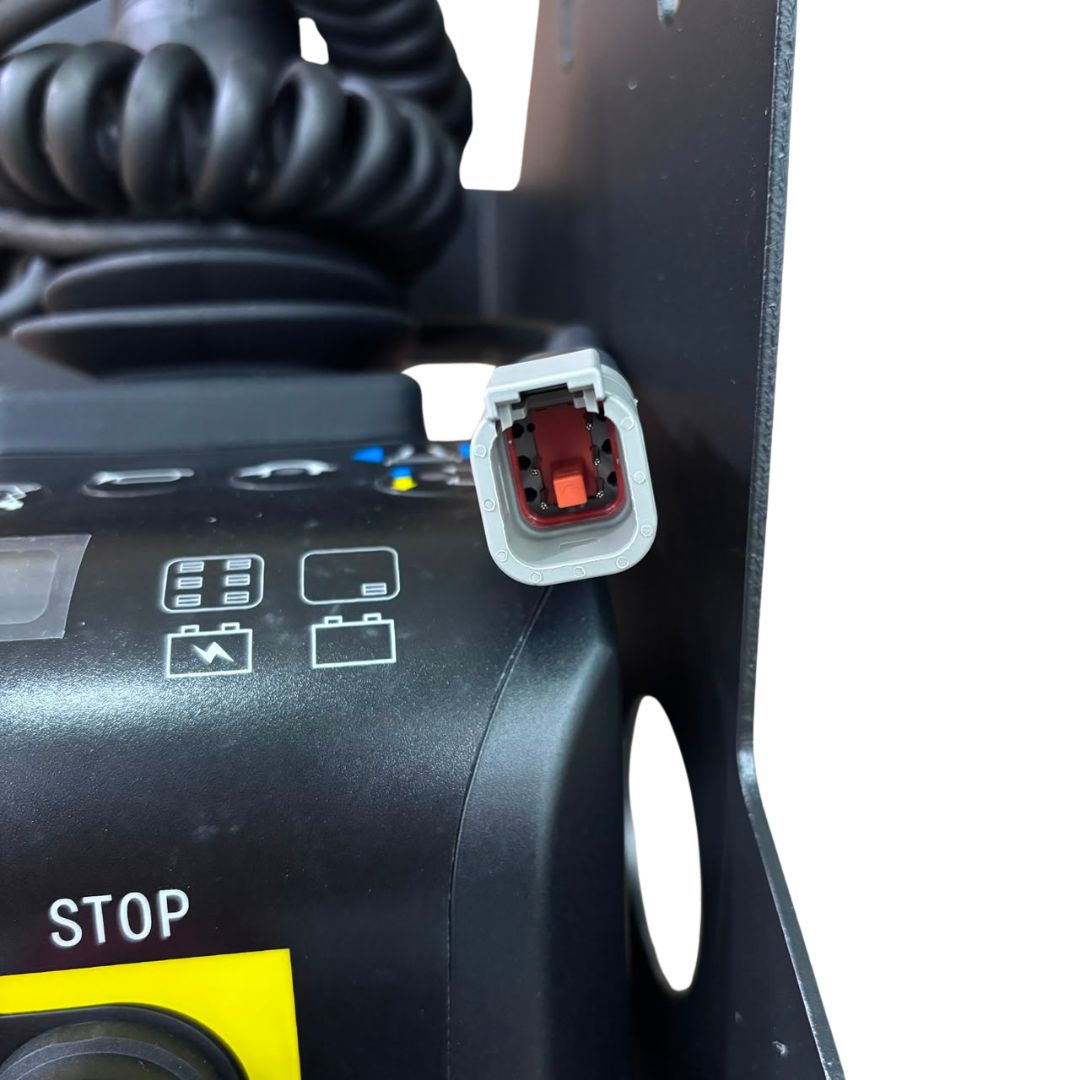 CONTROL BOX CONV KIT GEN 1 TO 5