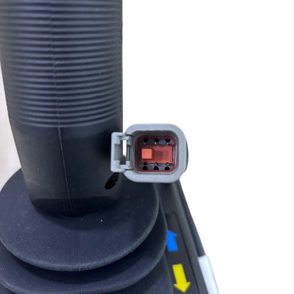 CONTROL BOX GEN 5