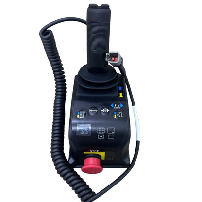 CONTROL BOX GEN 5