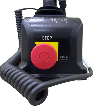 CONTROL BOX GEN 5