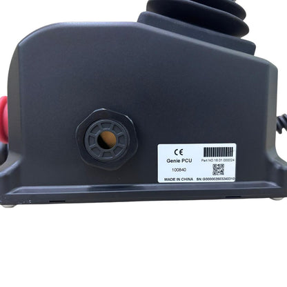 CONTROL BOX GEN 5