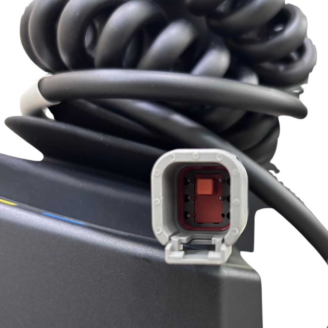 CONTROL BOX KIT GEN 5