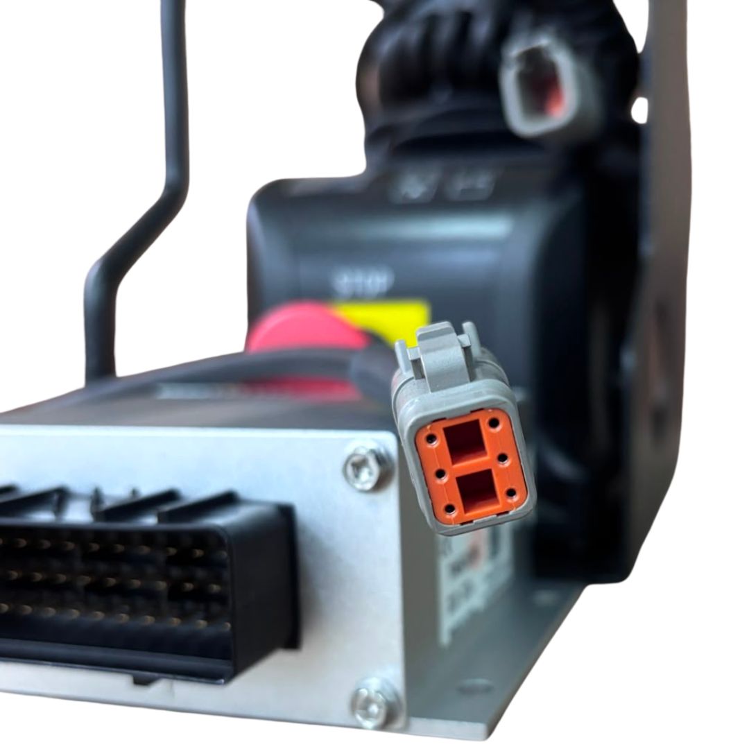 CONTROL BOX KIT GEN 5