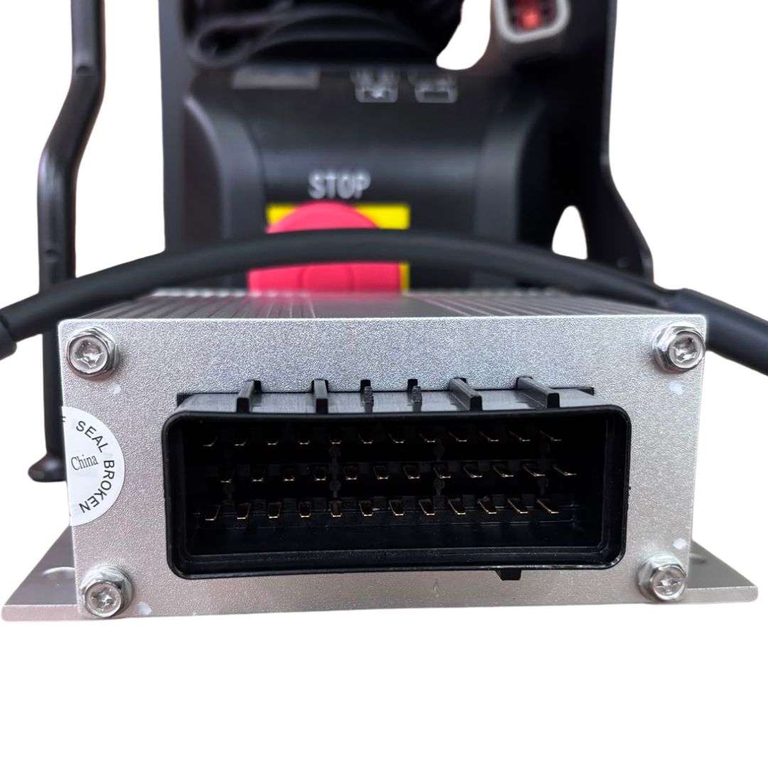 CONTROL BOX KIT GEN 5