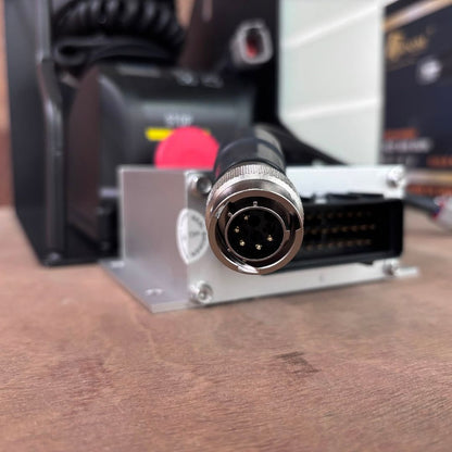 CONTROL BOX KIT GEN 5