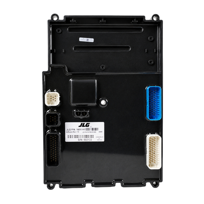 CONTROL MODULE PLATFORM