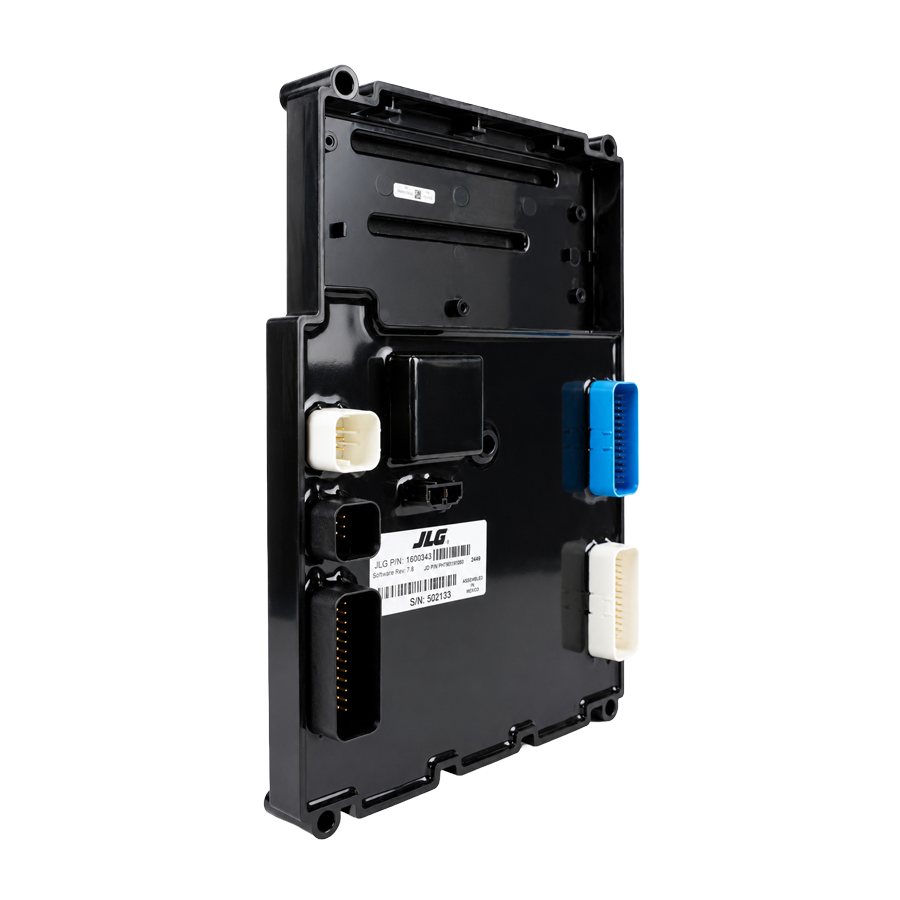 CONTROL MODULE PLATFORM
