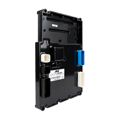 CONTROL MODULE PLATFORM