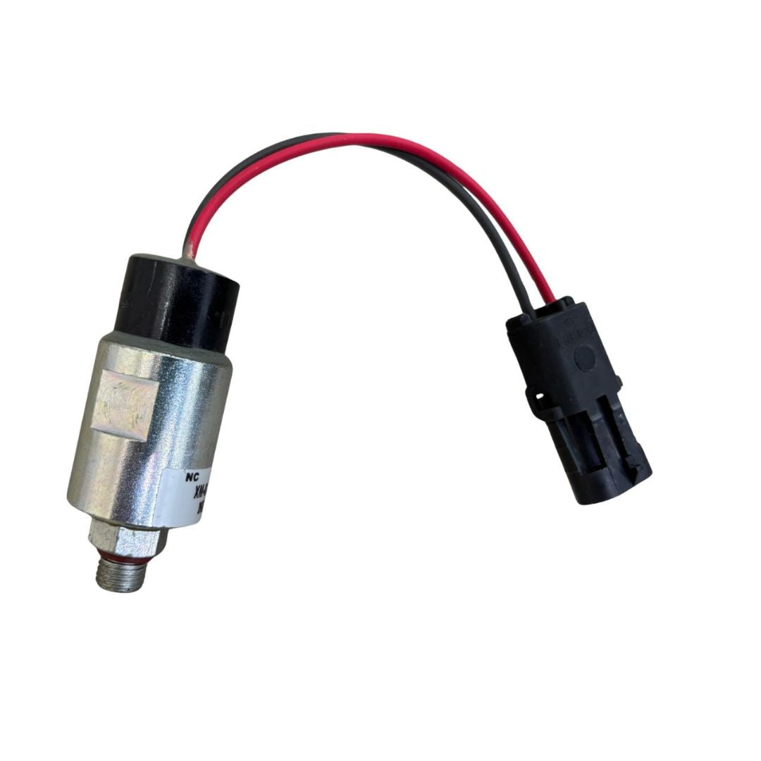 CARTRIDGE PRESSURE SWITCH