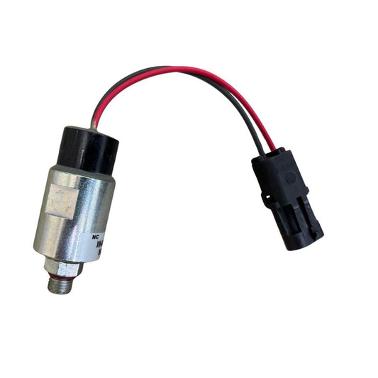 CARTRIDGE PRESSURE SWITCH