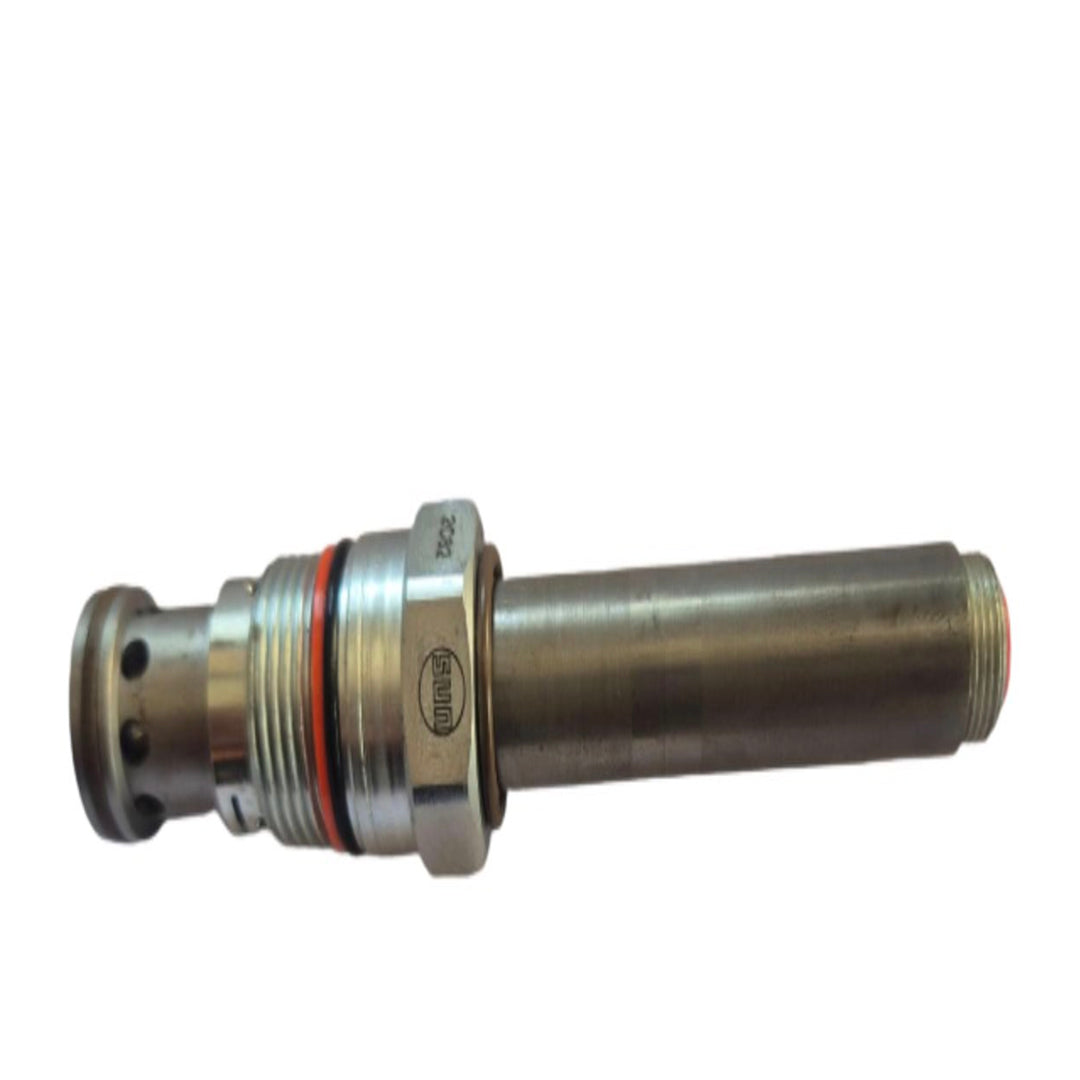 CARTRIDGE SOLENOID VALVE (DUMP)