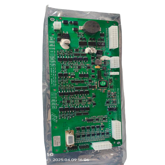 CIRCUIT BOARD (ELECTRONIC CARD CONTROL)