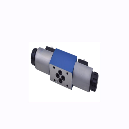 CONTROL VALVE ASSEMBLY (SWING)