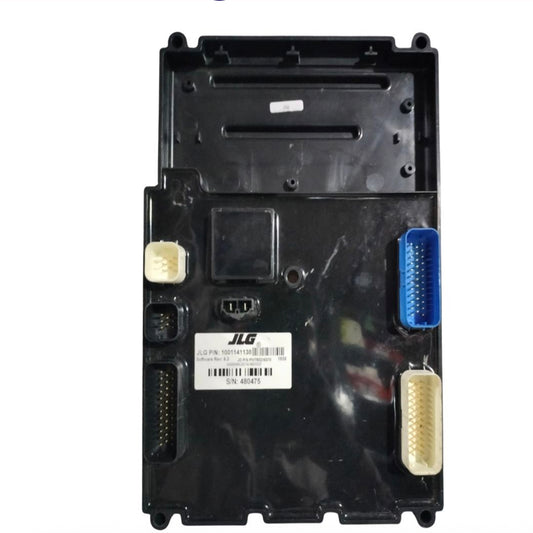 CONTROLLER MODULE (PLATFORM) UGM